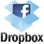 Facebook 整合 Dropbox ，可直接分享 Dropbox 檔案並自動更新