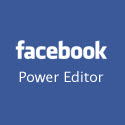 超強 facebook 廣告管理工具：超級編輯器(Power Editor)