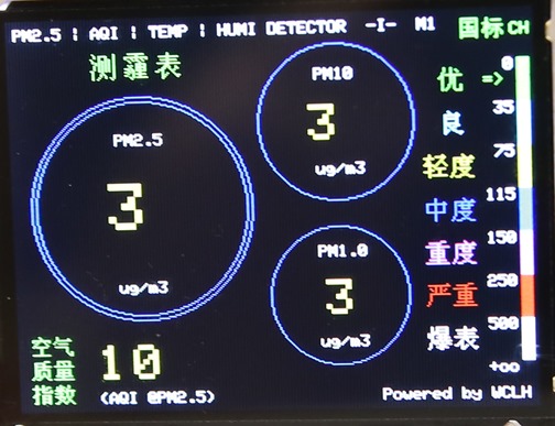小米空氣淨化器2淨化實測，懸浮微粒PM 2.5、PM1.0 零檢出 IMG_3877
