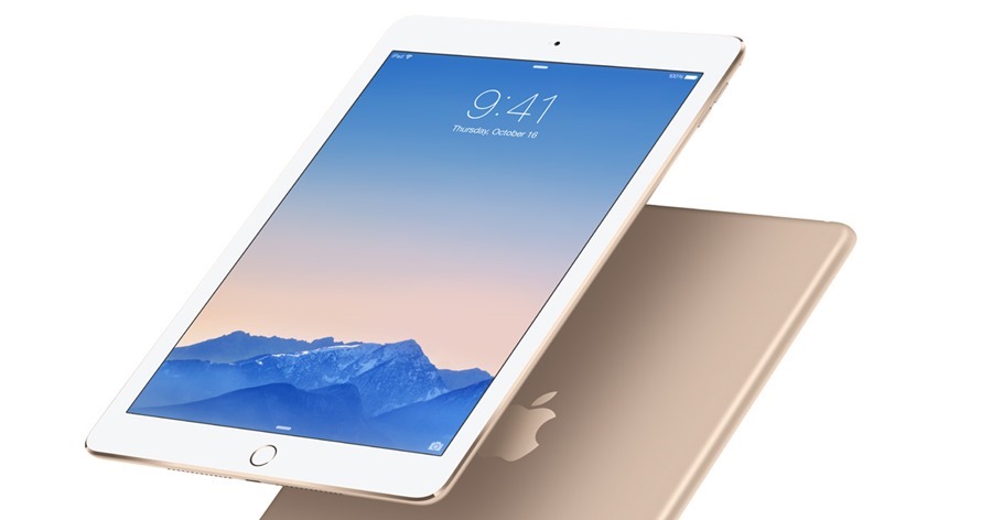 新ipad 和ipad Air 2 差在哪裡 值得買嗎 比較給你看 硬是要學soft4fun