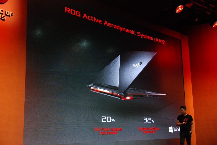華碩發佈最新 ROG 電競產品，Zephyrus 最吸睛 DSC_0141-900x602