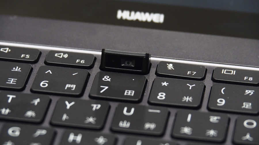 心得／輕薄效能筆電怎麼挑？ MateBook X Pro、Lenovo X1 Carbon 評比 C095968