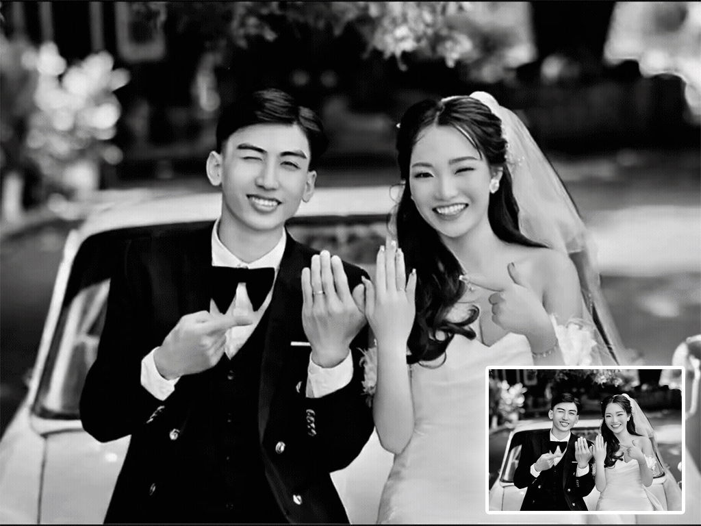 留住你的美好時光:DreamVid AI 把照片變影片,讓回憶動起來 Dreamvid-1-1 留住你的美好時光:DreamVid AI 把照片變影片,讓回憶動起來 Dreamvid-1-1