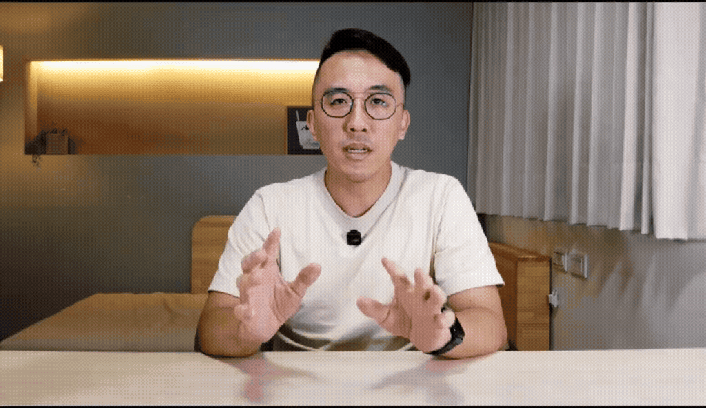 留住你的美好時光:DreamVid AI 把照片變影片,讓回憶動起來 Dreamvid-3-1 留住你的美好時光:DreamVid AI 把照片變影片,讓回憶動起來 Dreamvid-3-1