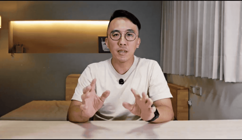 留住你的美好時光:DreamVid AI 把照片變影片,讓回憶動起來 Dreamvid-3-3 留住你的美好時光:DreamVid AI 把照片變影片,讓回憶動起來 Dreamvid-3-3