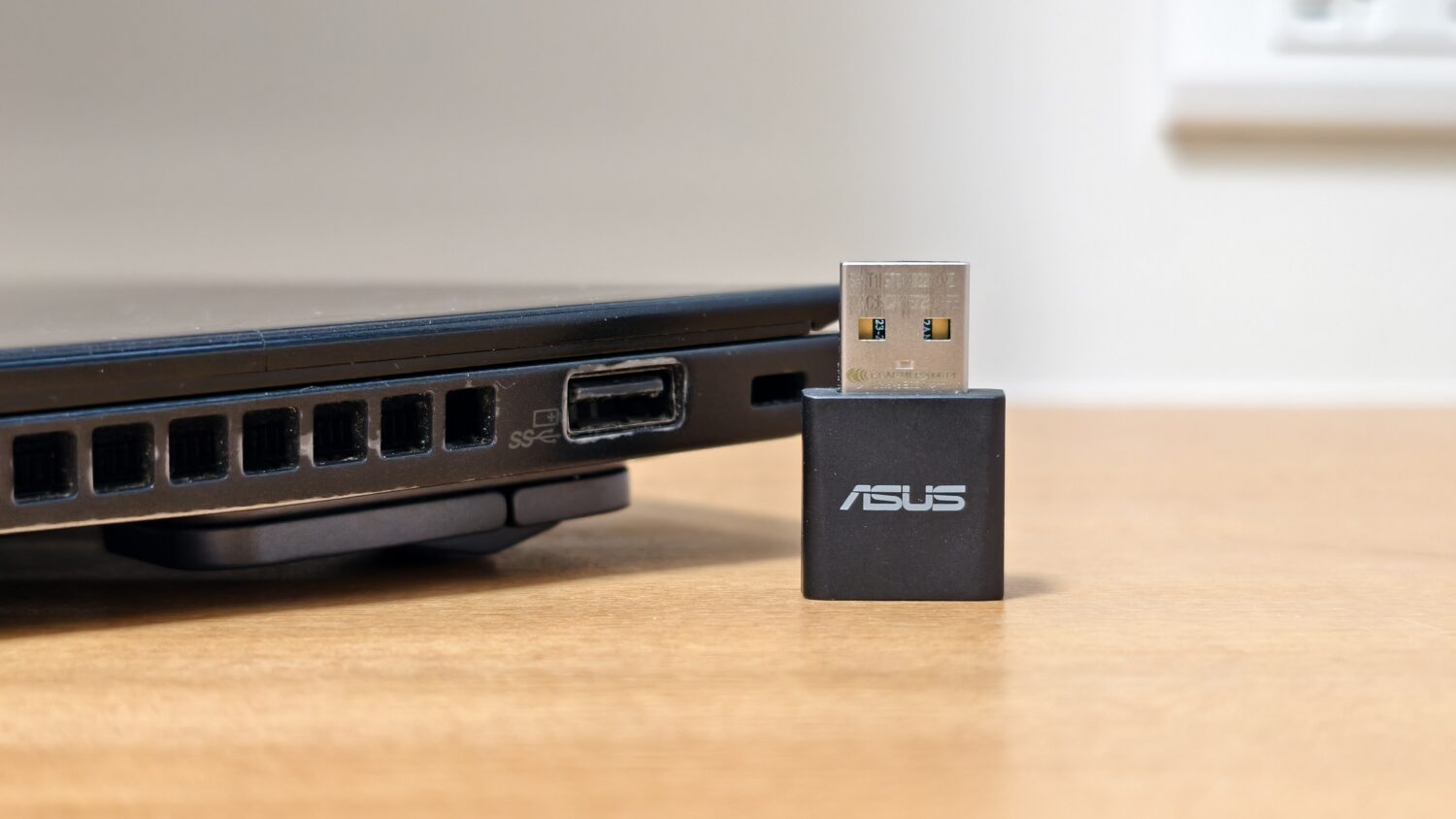 [評測] ROG USB-BE92、USB-BE92 Nano USB WiFi 7 網卡實測，幫筆電、桌機升級 WiFi 7，速度快 5 倍！ IMG_20250518_164607-1500x844
