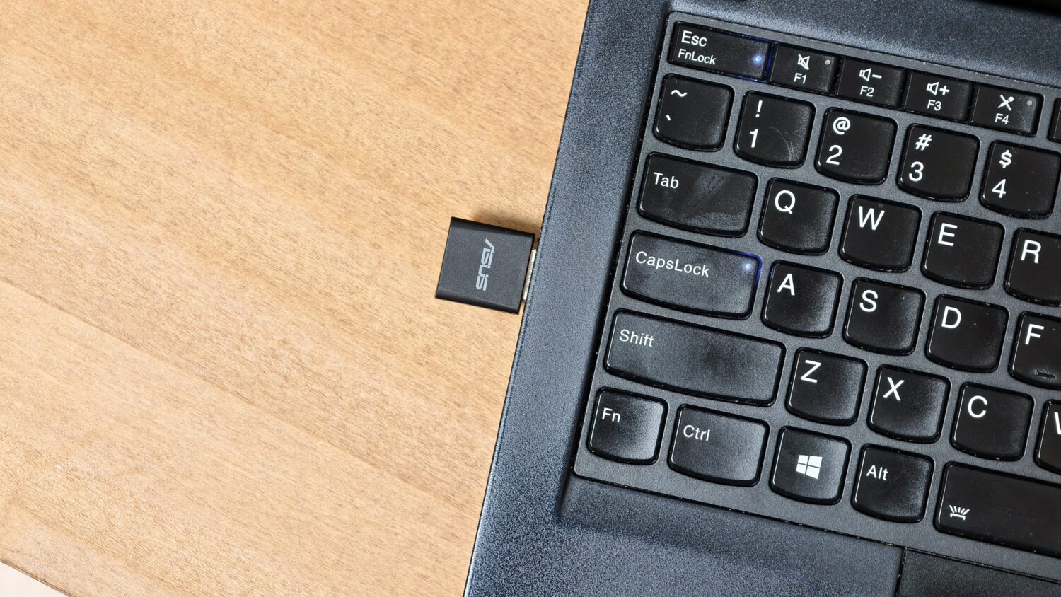 [評測] ROG USB-BE92、USB-BE92 Nano USB WiFi 7 網卡實測，幫筆電、桌機升級 WiFi 7，速度快 5 倍！ IMG_20250518_165248-1500x844