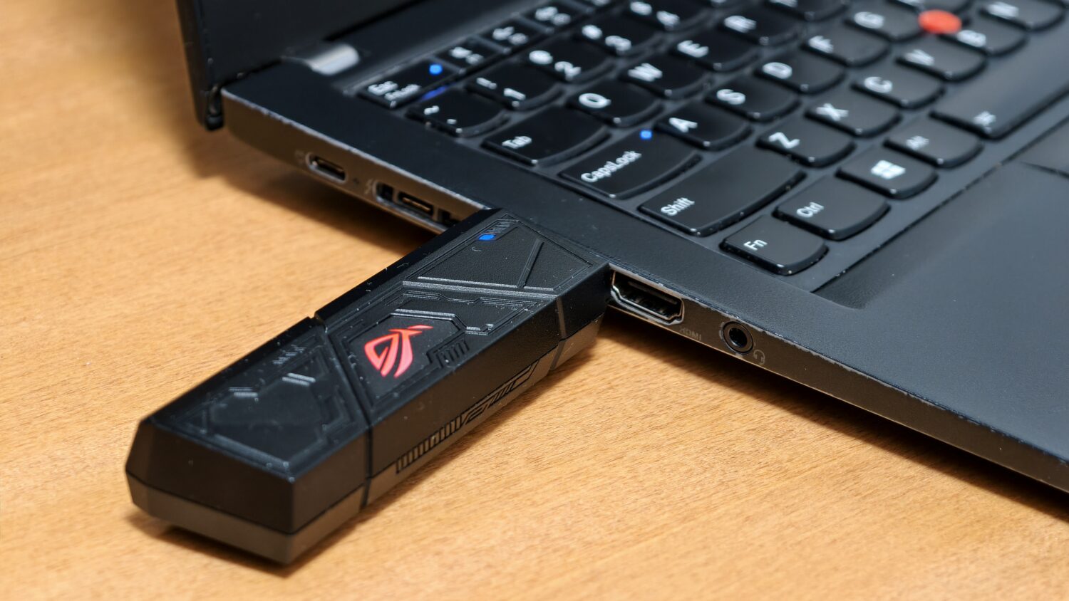 [評測] ROG USB-BE92、USB-BE92 Nano USB WiFi 7 網卡實測，幫筆電、桌機升級 WiFi 7，速度快 5 倍！ IMG_20250518_165524-1500x844