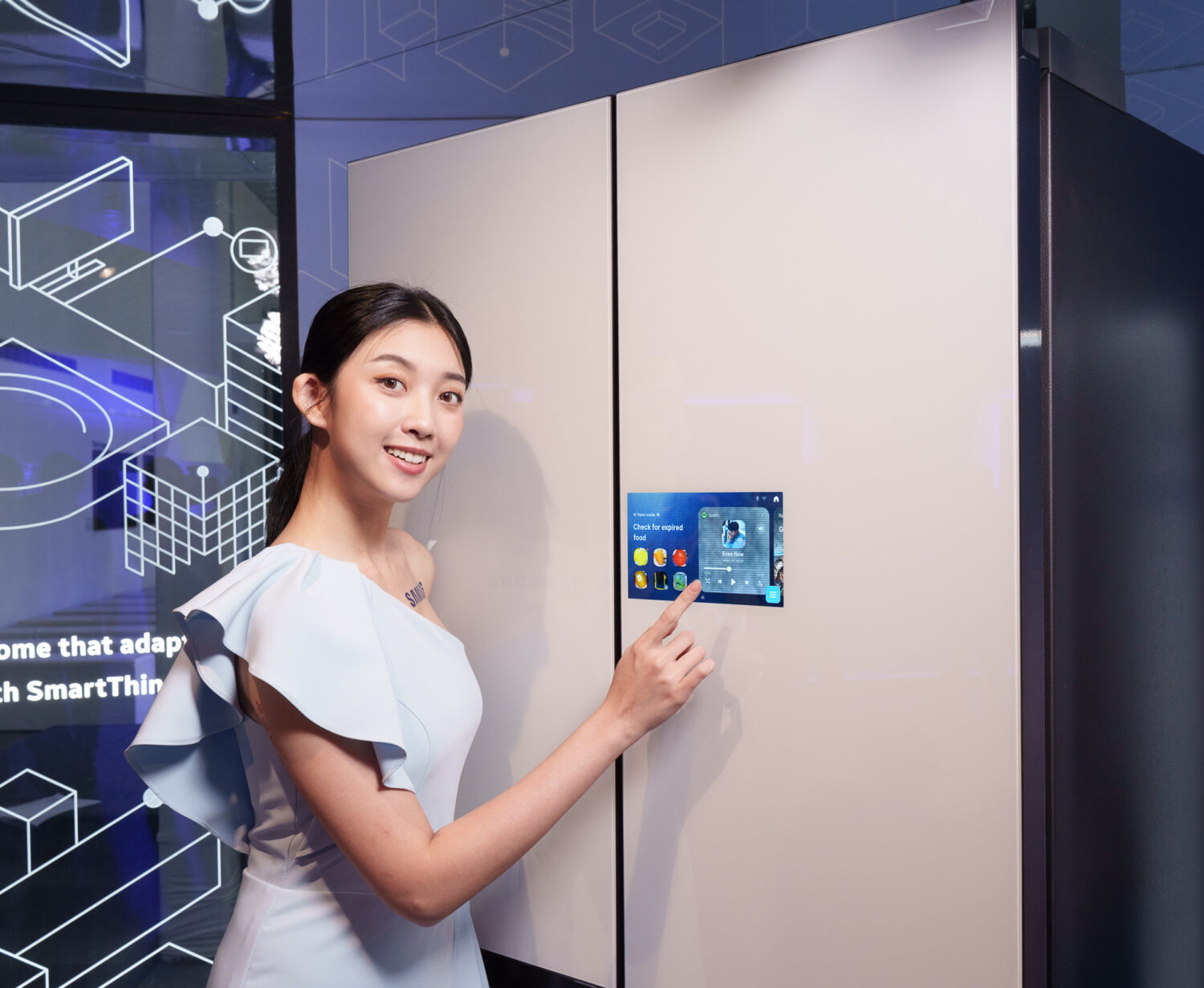 住進未來只差這一步！三星 AI 家電讓你的生活更聰明、更美學 bespoke-ai-1500x1231