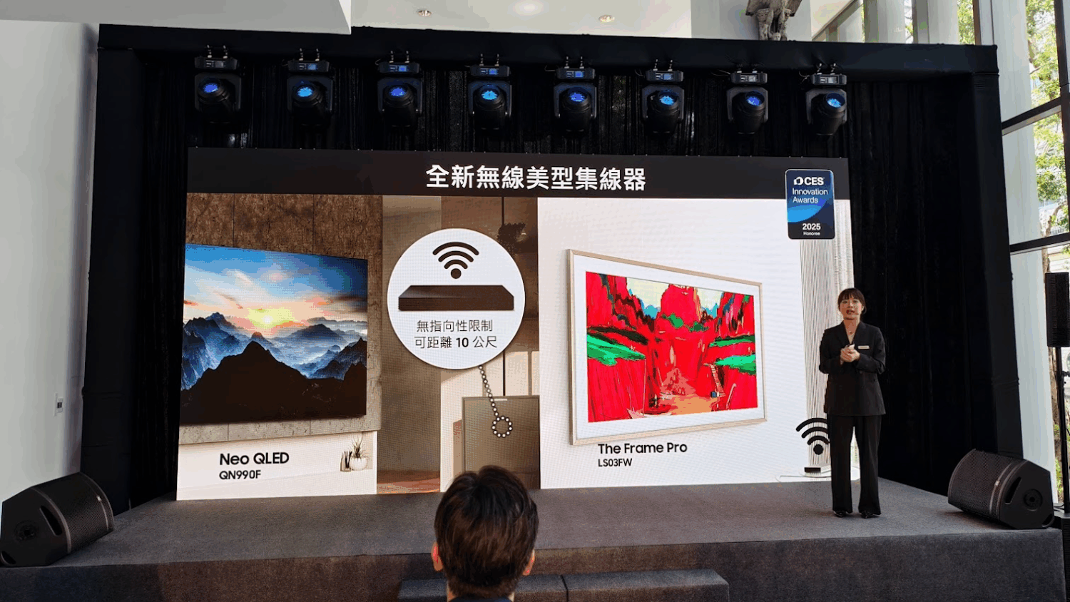 住進未來只差這一步！三星 AI 家電讓你的生活更聰明、更美學 image-8-1500x844