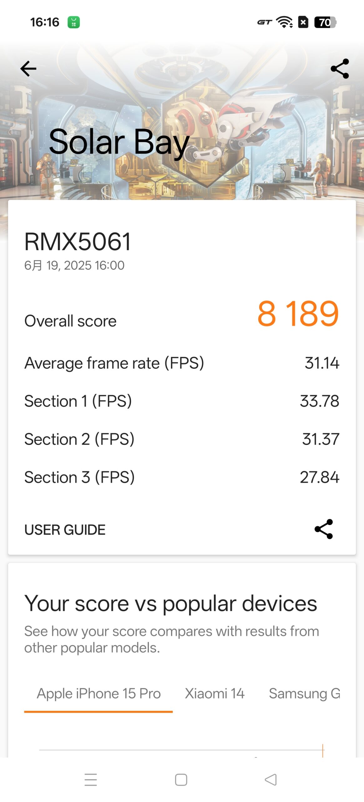 realme GT 7、GT 7T 雙機評測:平價旗艦,連續使用 24 小時超長續航 Screenshot_2025-06-19-16-16-29-32_184de9e0b3a101db6ffcef3e27ec3a86-scaled realme GT 7、GT 7T 雙機評測:平價旗艦,連續使用 24 小時超長續航 Screenshot_2025-06-19-16-16-29-32_184de9e0b3a101db6ffcef3e27ec3a86-scaled