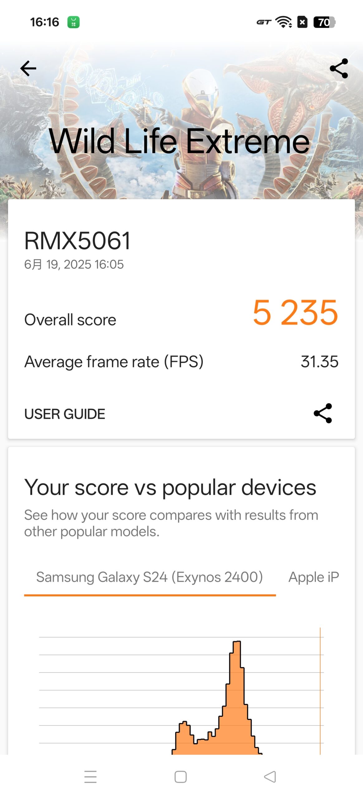 realme GT 7、GT 7T 雙機評測:平價旗艦,連續使用 24 小時超長續航 Screenshot_2025-06-19-16-16-37-72_184de9e0b3a101db6ffcef3e27ec3a86-scaled realme GT 7、GT 7T 雙機評測:平價旗艦,連續使用 24 小時超長續航 Screenshot_2025-06-19-16-16-37-72_184de9e0b3a101db6ffcef3e27ec3a86-scaled