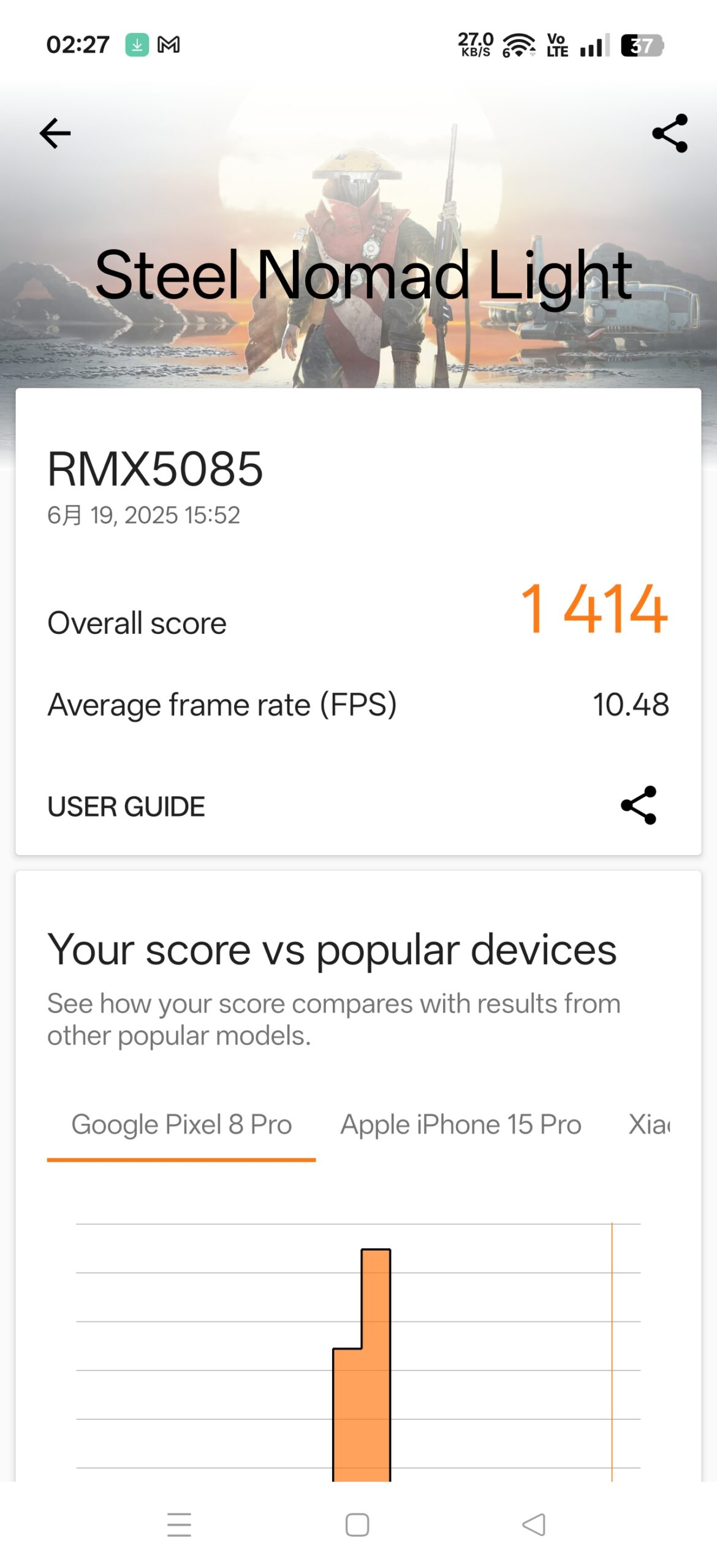realme GT 7、GT 7T 雙機評測:平價旗艦,連續使用 24 小時超長續航 Screenshot_2025-06-20-02-27-47-94_184de9e0b3a101db6ffcef3e27ec3a86-scaled realme GT 7、GT 7T 雙機評測:平價旗艦,連續使用 24 小時超長續航 Screenshot_2025-06-20-02-27-47-94_184de9e0b3a101db6ffcef3e27ec3a86-scaled