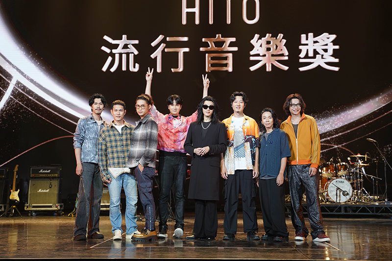 [免費直播] hito 流行音樂獎 2025 免費網路、電視直轉播線上看 image-25