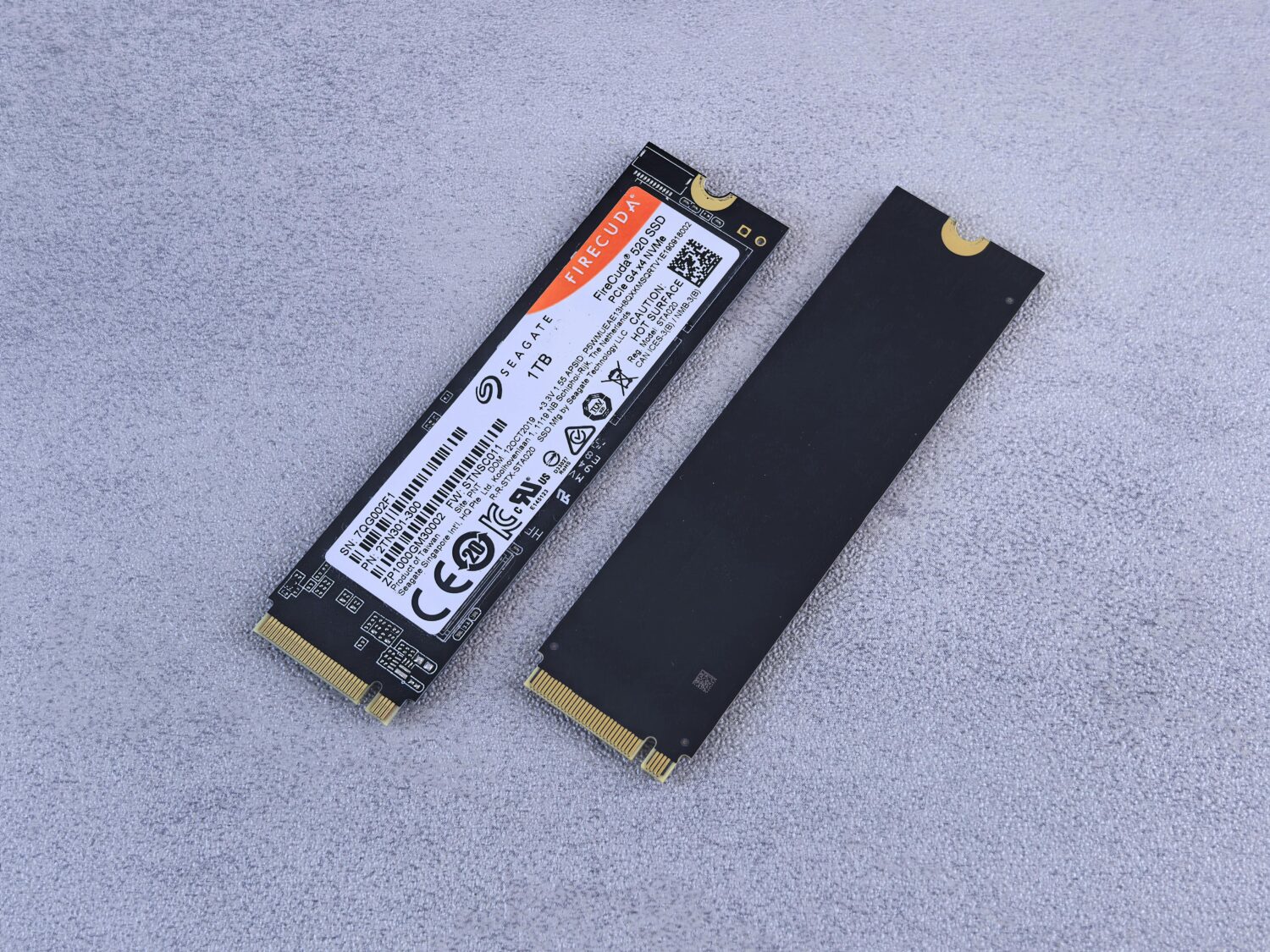SSD 速度突然變慢?原理、解決方法一次看懂 ssd-1500x1125 SSD 速度突然變慢?原理、解決方法一次看懂 ssd-1500x1125
