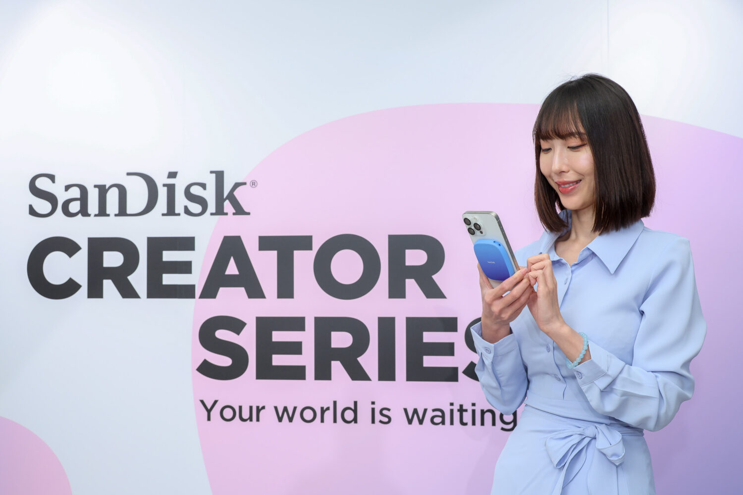 讓靈感不卡關!SanDisk 最新儲存裝置專為創作者設計 【新聞圖片-7】-1500x1000 讓靈感不卡關!SanDisk 最新儲存裝置專為創作者設計 【新聞圖片-7】-1500x1000