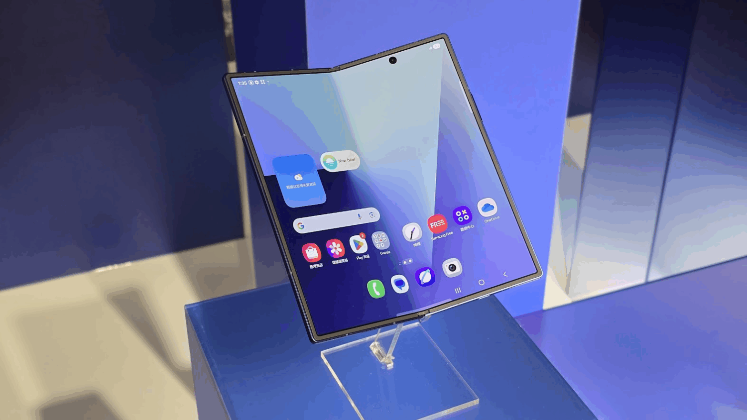 三星摺疊旗艦 Galaxy Z Fold7/Z Flip7 預購正火熱，預購取機現折 3,000 image-7-1500x844